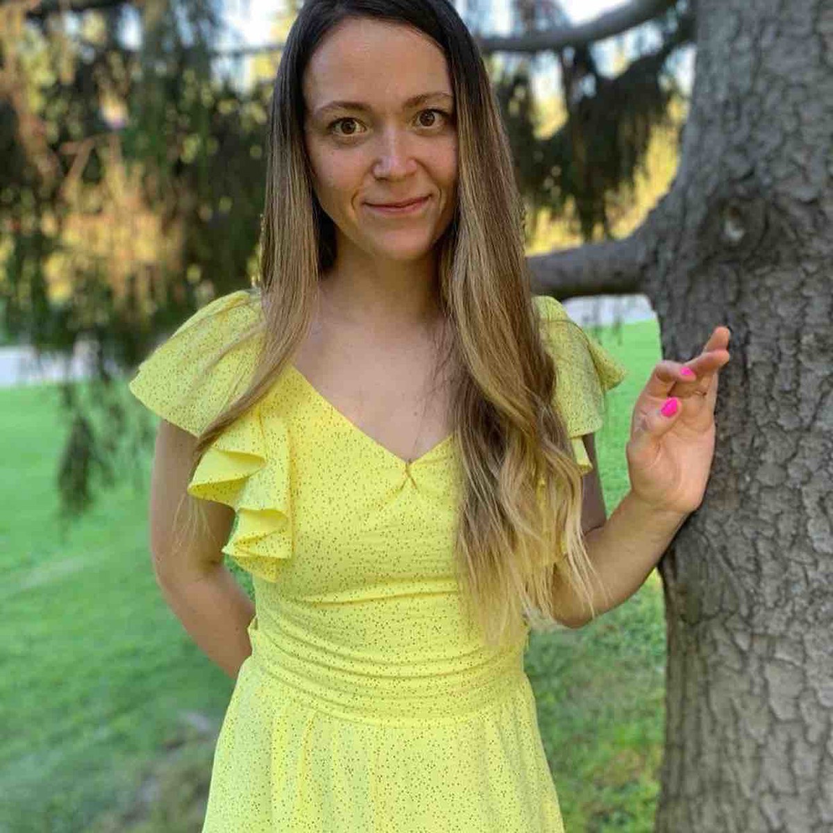 Елена Сторожева