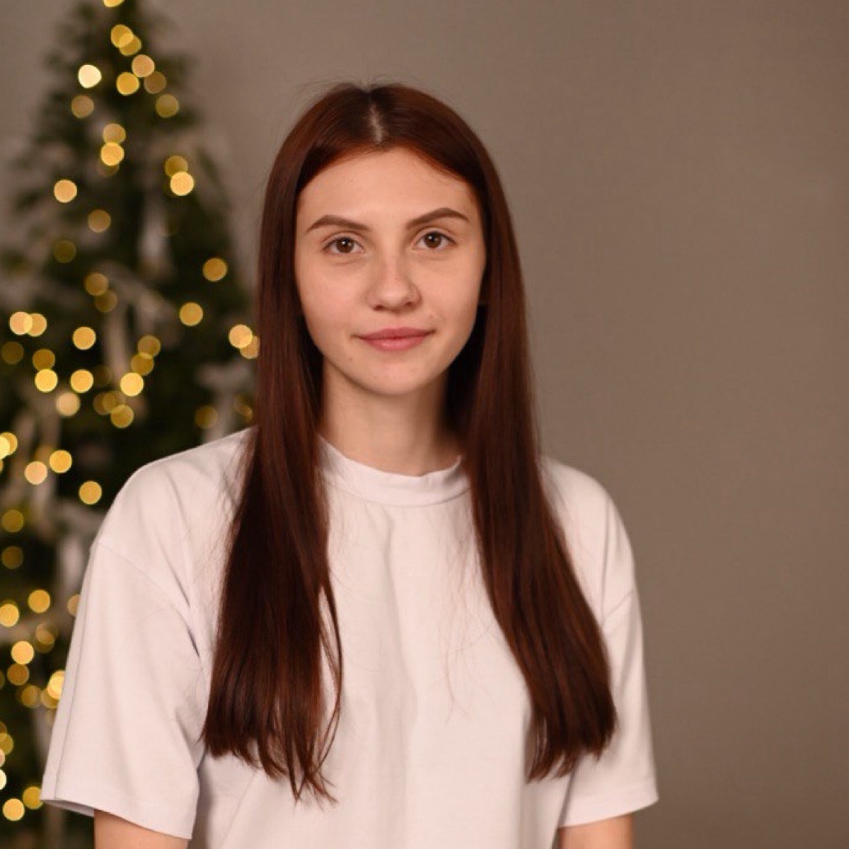 Анастасия Андрианова
