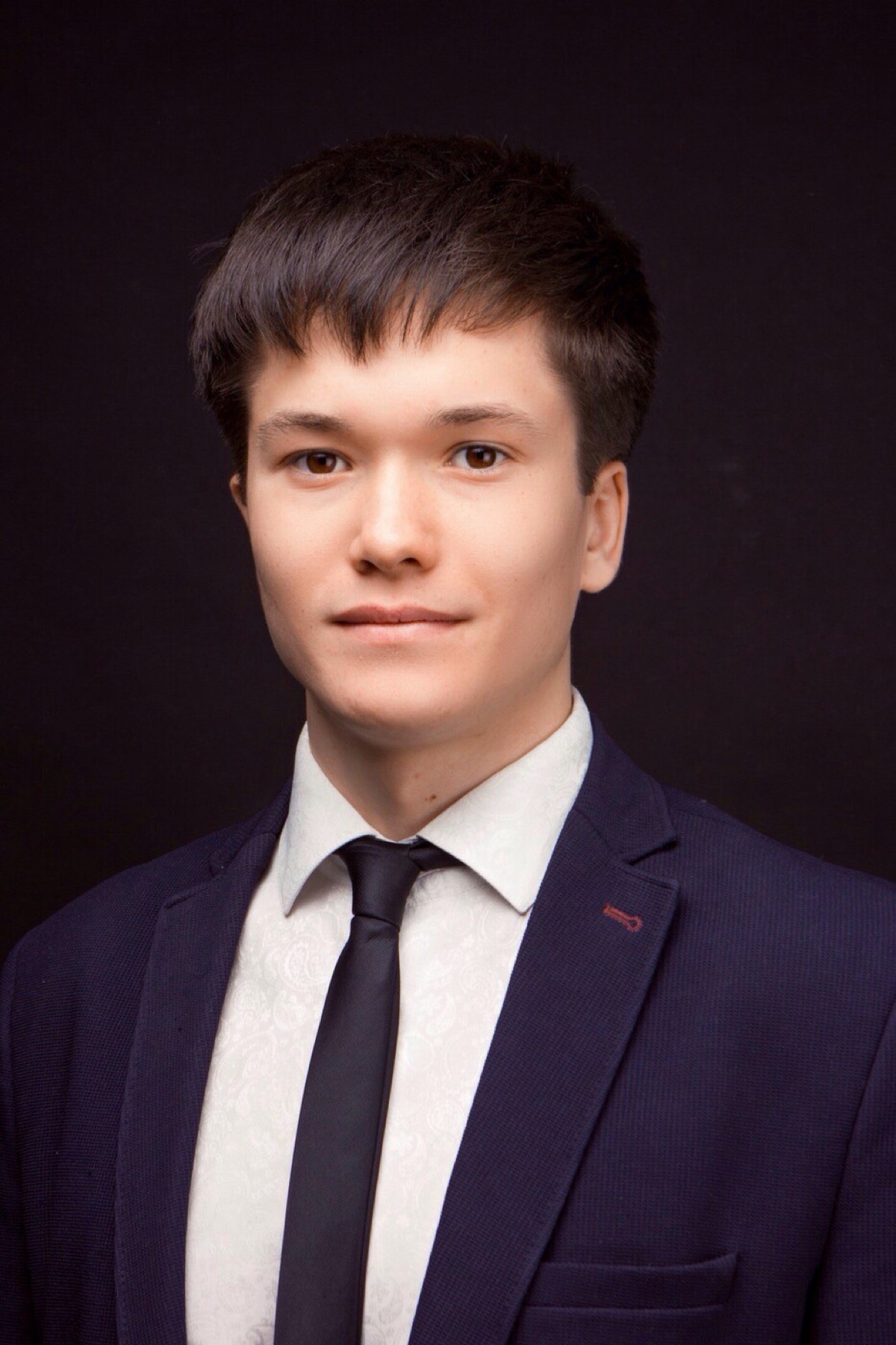 Роман Чернигов