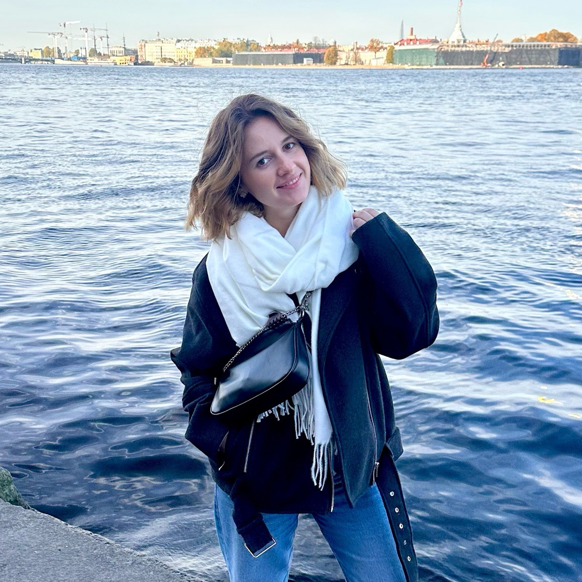 Мария Овчинникова