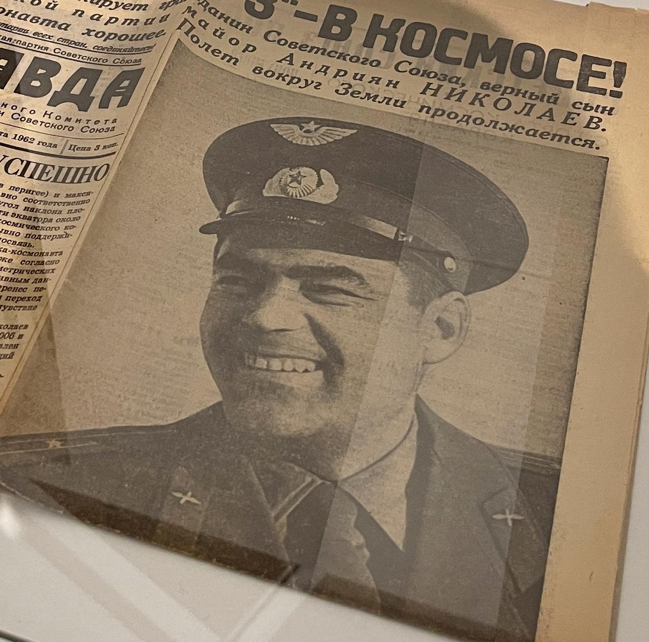 Были на выставке в Манеже. Поймал себя на мысли, что заставляю себя найти что-то примечательное | Сетка — социальная сеть от hh.ru