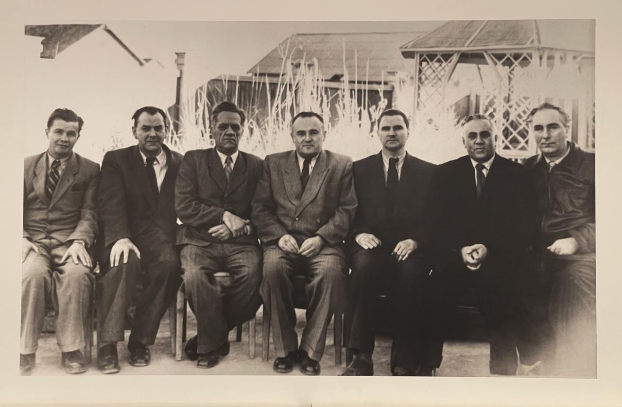 Были на выставке в Манеже. Поймал себя на мысли, что заставляю себя найти что-то примечательное | Сетка — социальная сеть от hh.ru