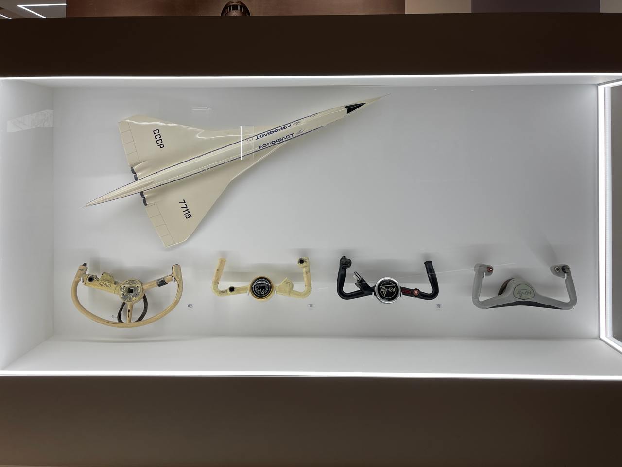 Были на выставке в Манеже. Поймал себя на мысли, что заставляю себя найти что-то примечательное | Сетка — социальная сеть от hh.ru