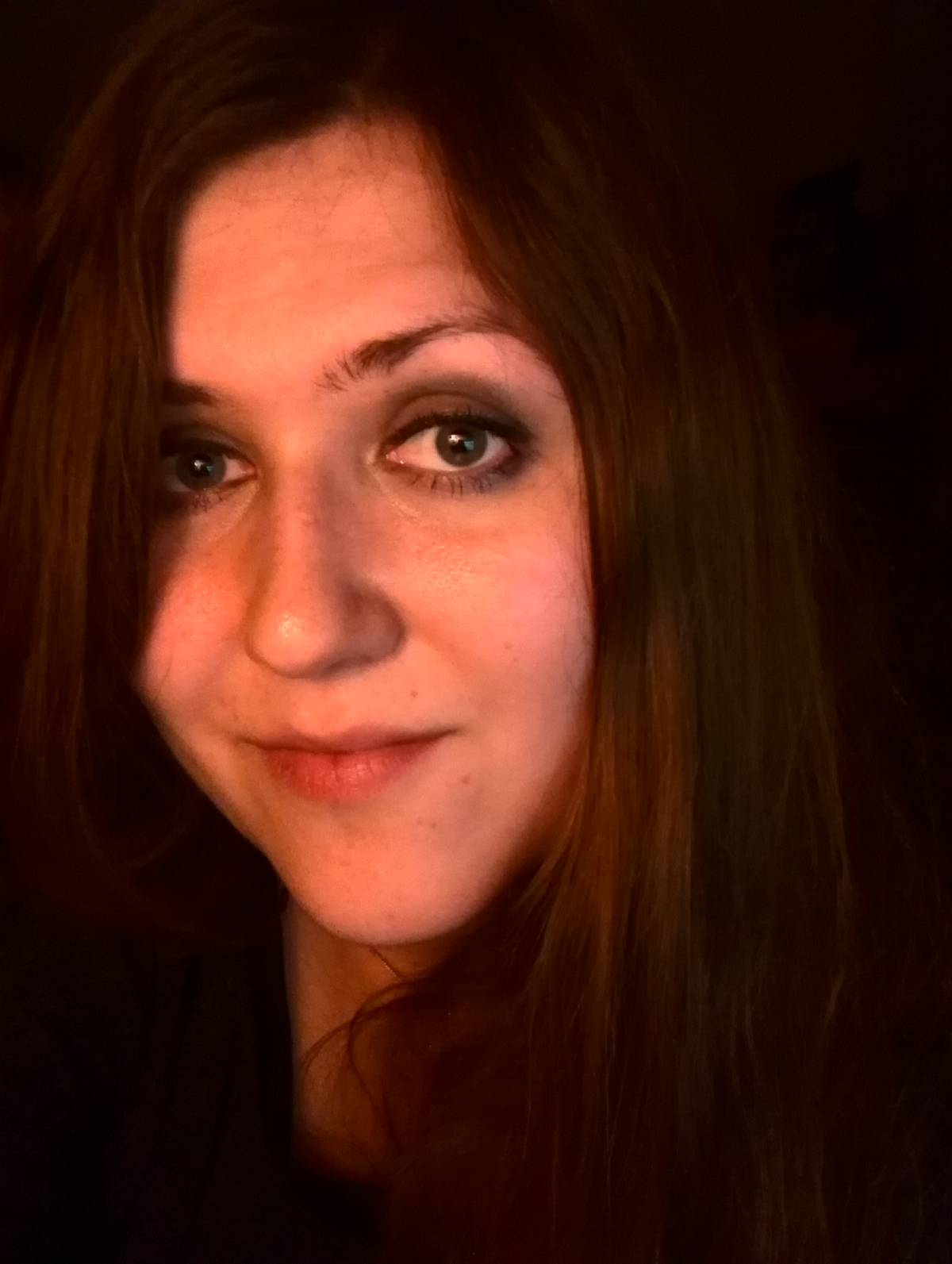 Ксения Андреева | Сетка — социальная сеть от hh.ru