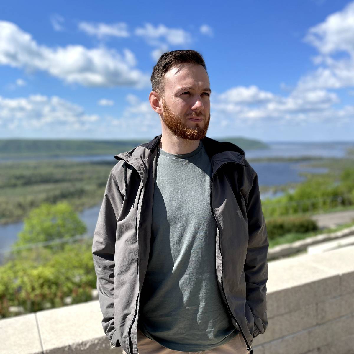 Исмаил Гиндуллин