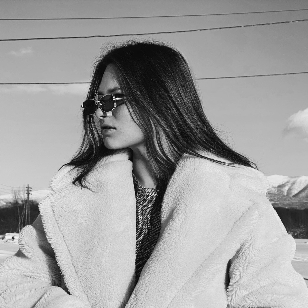 Маргарита Бондарчук