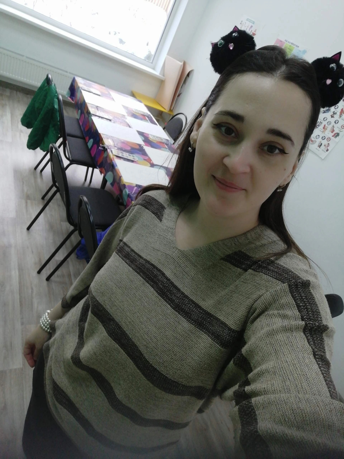 Дорогие родители. Что необходимо современным детям? - Развитие креативности | Сетка — социальная сеть от hh.ru