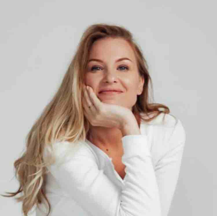 Анна Базанова | Сетка — социальная сеть от hh.ru