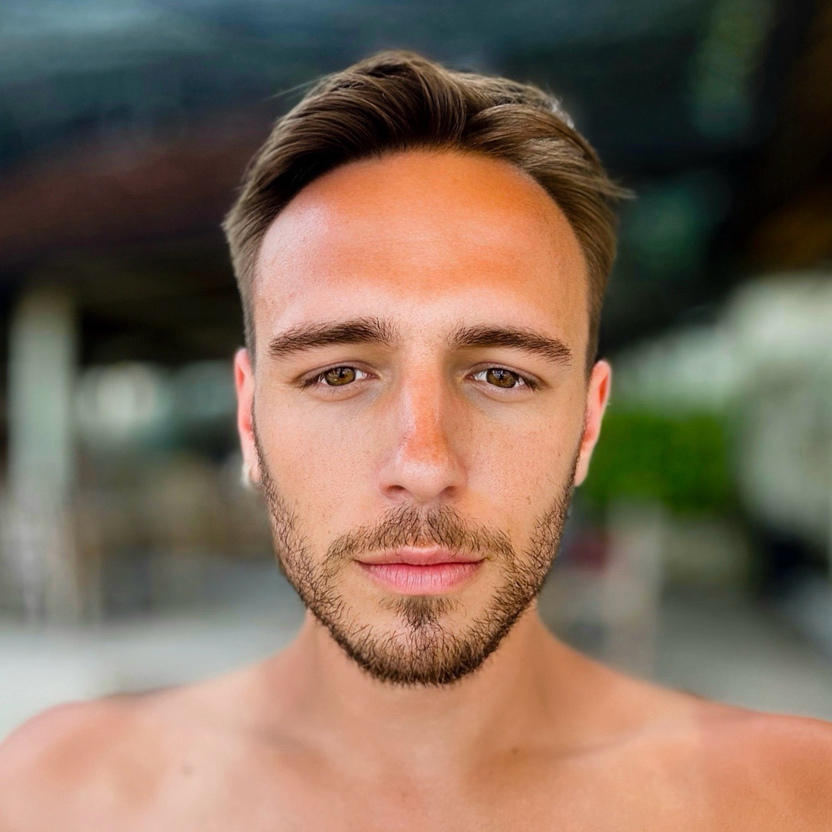 Кирилл Головачев