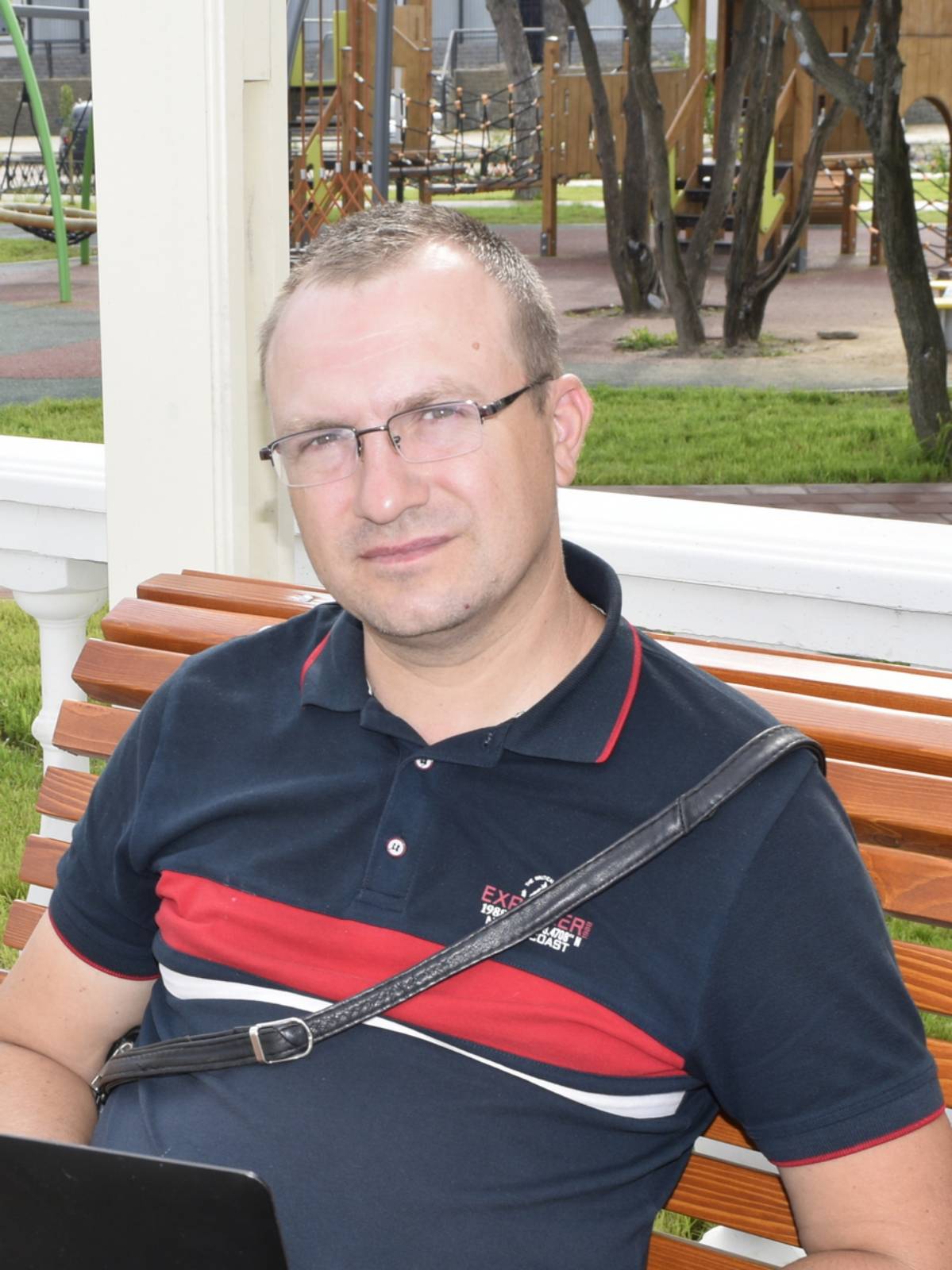 Валерий Жмурков