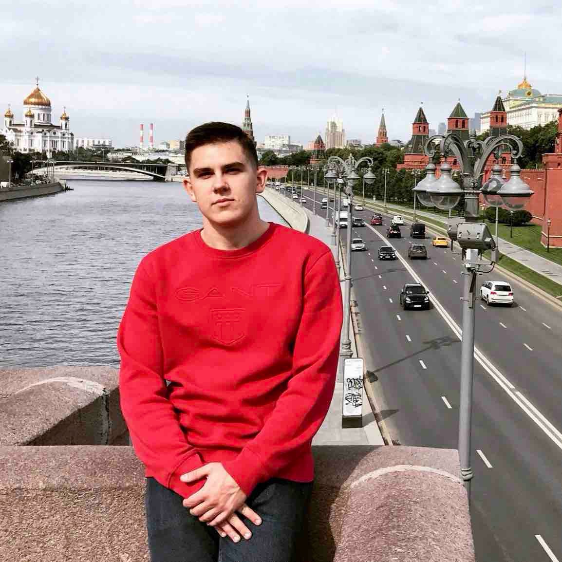 Артём Мартынов | Сетка — социальная сеть от hh.ru