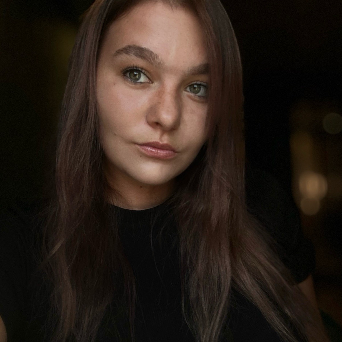 Анна Ганяхина