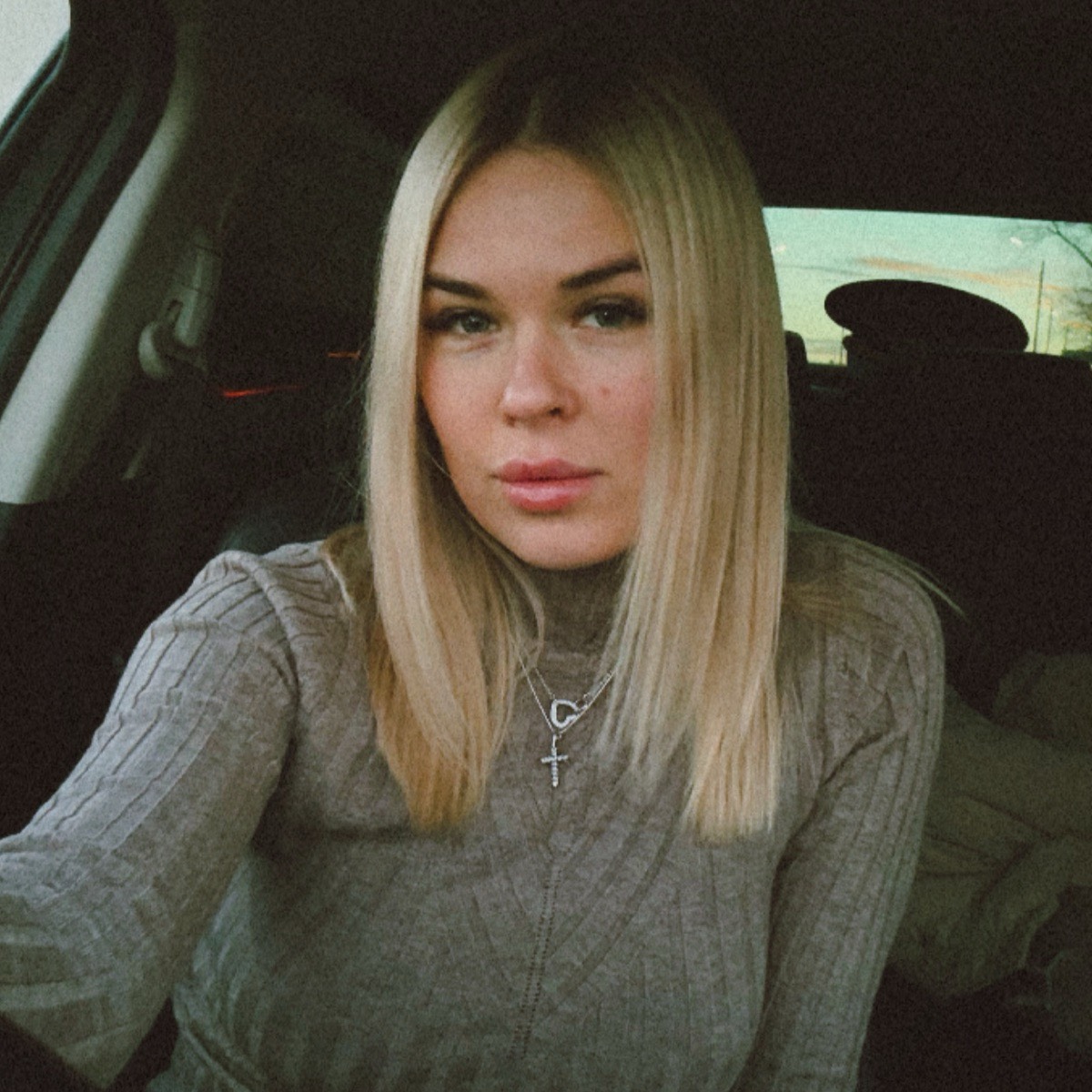 Александра Скок | Сетка — социальная сеть от hh.ru