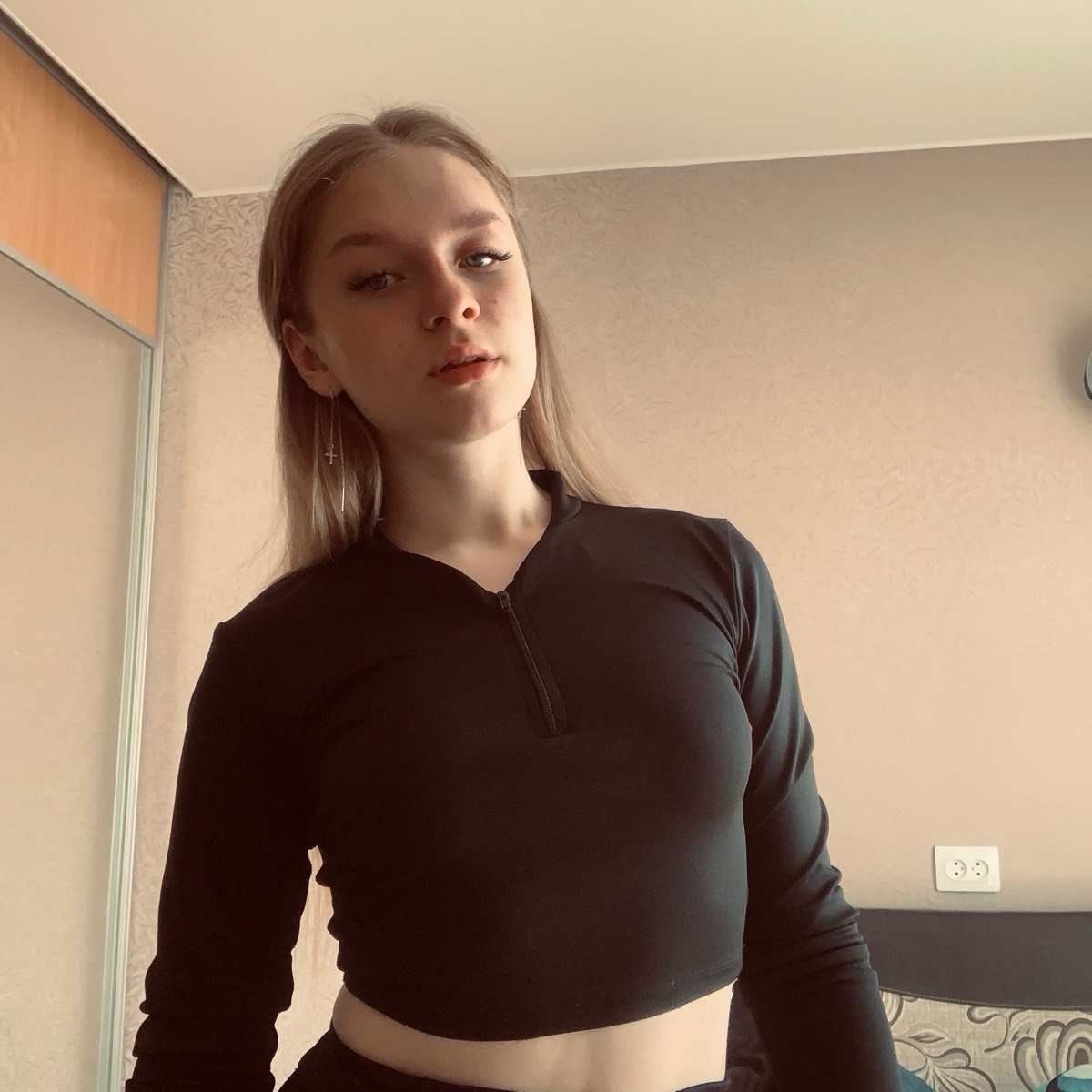 Карина Голубева | Сетка — социальная сеть от hh.ru