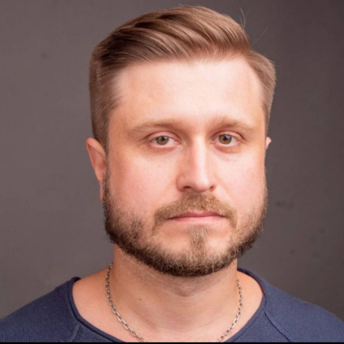 Евгений Курышов | Сетка — социальная сеть от hh.ru