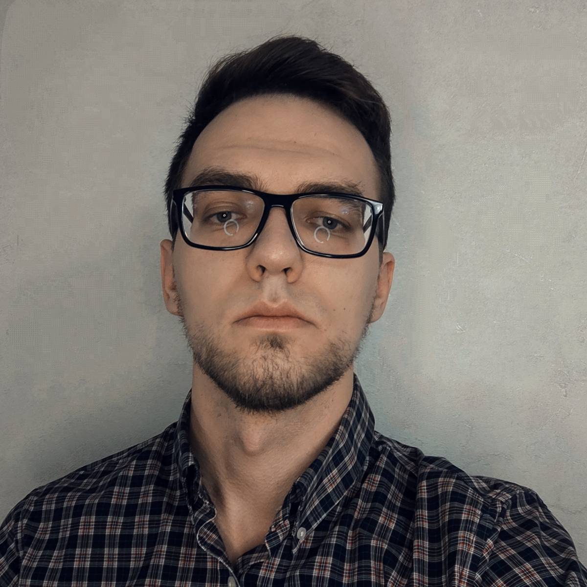 Владислав Рязанцев | Сетка — социальная сеть от hh.ru