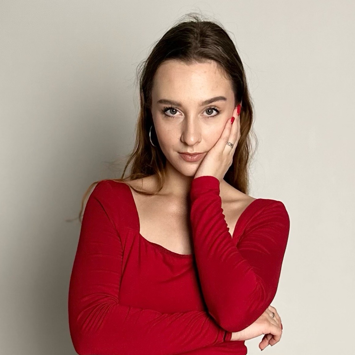 Антонина Чепелева | Сетка — социальная сеть от hh.ru