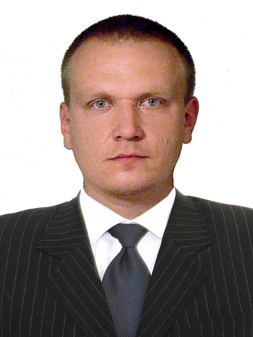 Александр Лукин