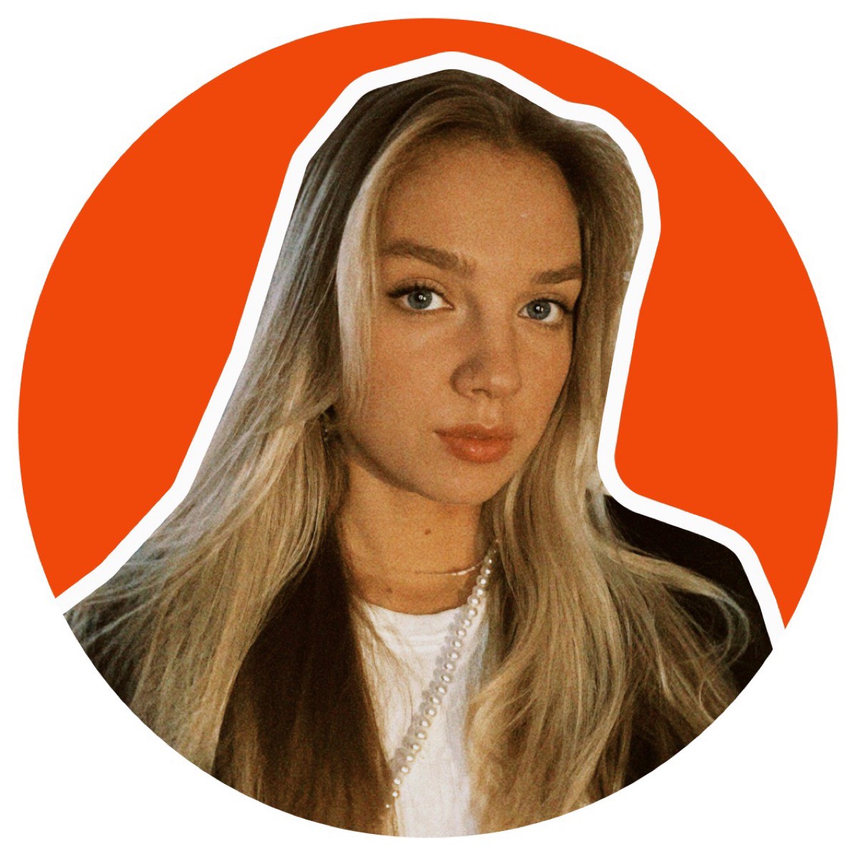 Анастасия Андрусяк | Сетка — социальная сеть от hh.ru