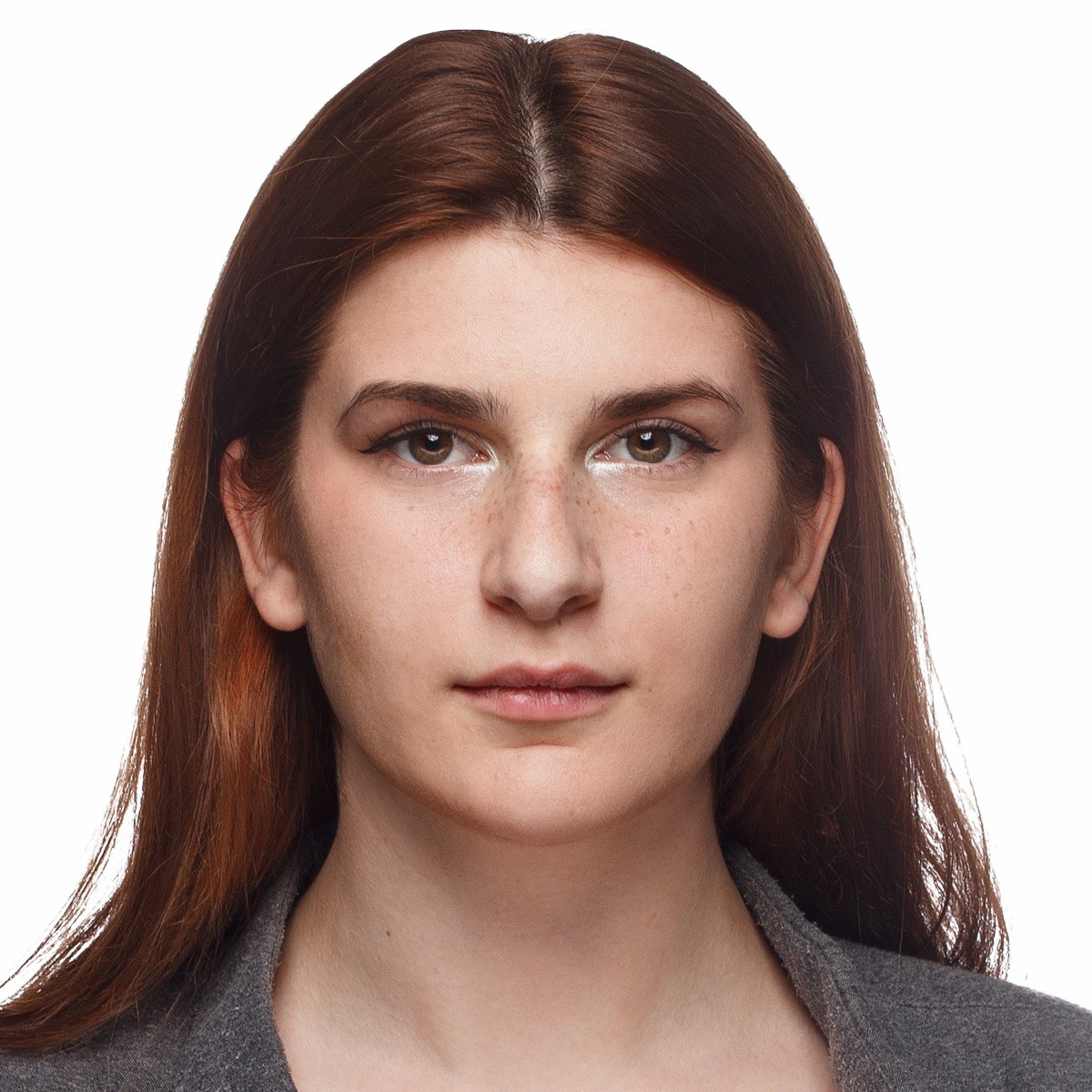 Елизавета Андрушкевич | Сетка — социальная сеть от hh.ru