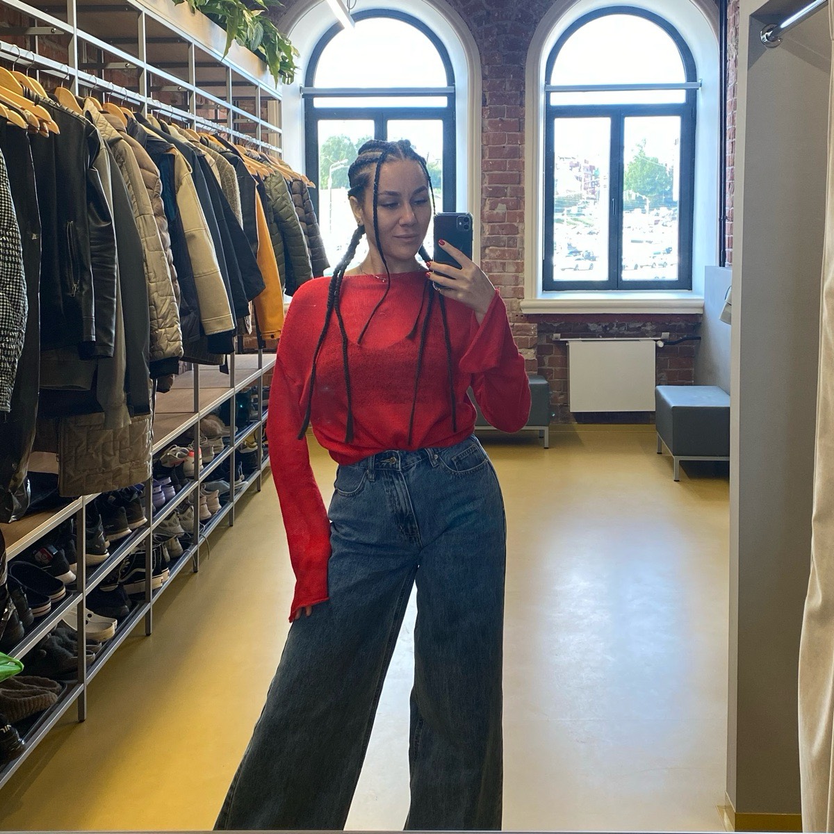 Риана Зиатдинова | Сетка — социальная сеть от hh.ru