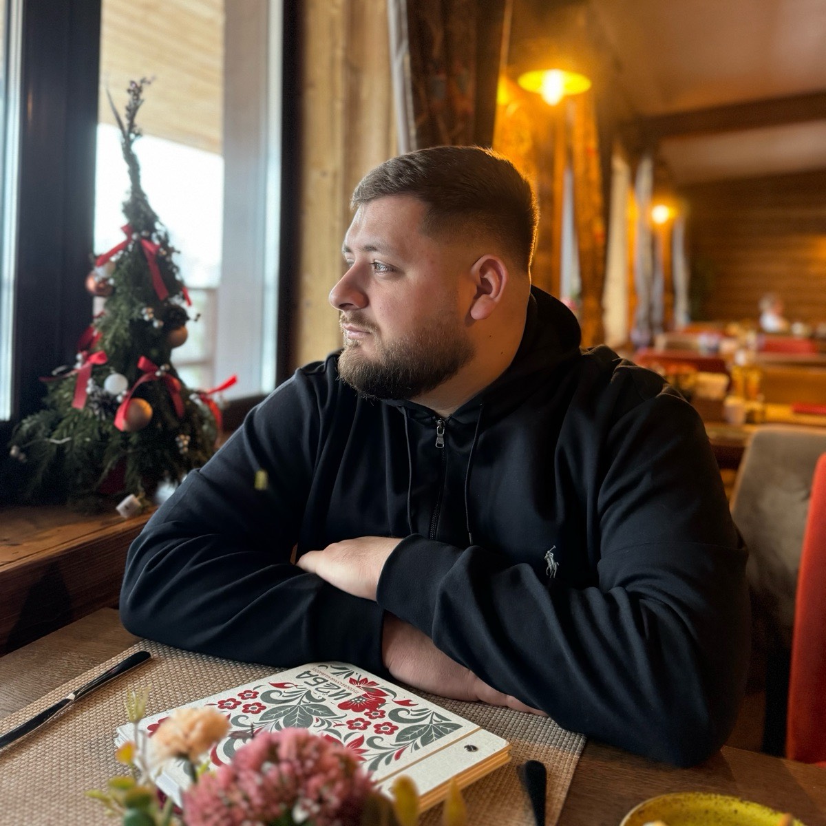 Владислав Городничий