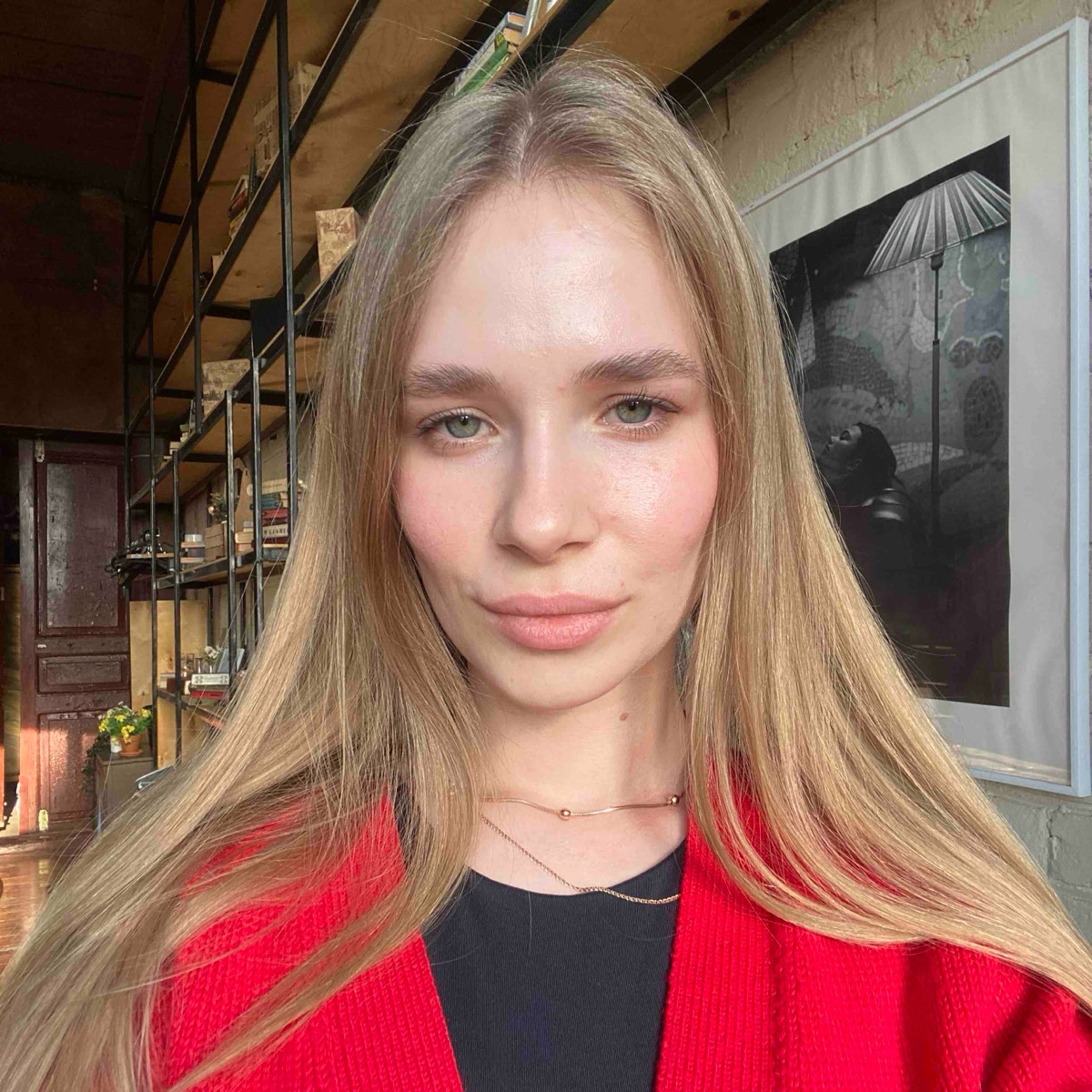 Анна Милованова | Сетка — социальная сеть от hh.ru