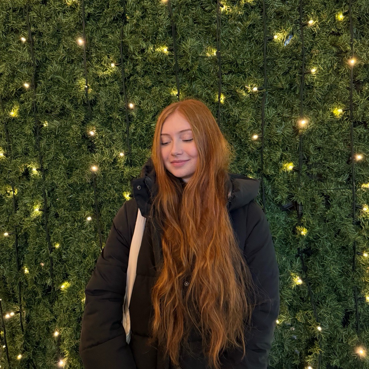 Олеся Кузнецова