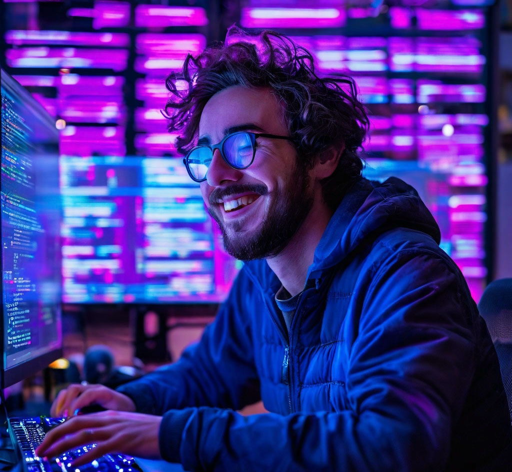 💼💻 От новичка до 200 000 рублей в месяц: как стать востребованным 1С-программистом
Думаете, что зарплата в 200 000 рублей - это фантастика? А вот и нет! 🚀 Для 1С-программистов это вполне реальная цифр... | Сетка — социальная сеть от hh.ru