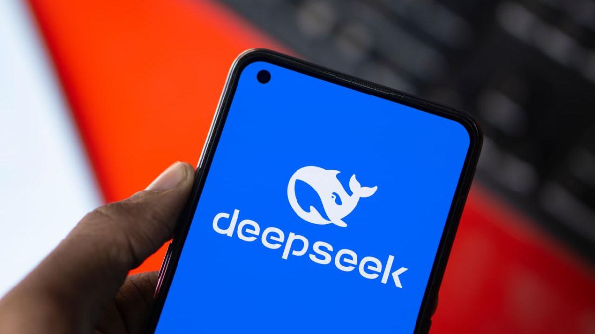 Посвящённые DeepSeek токены-мемы взлетели в цене за одну ночь | Сетка — социальная сеть от hh.ru