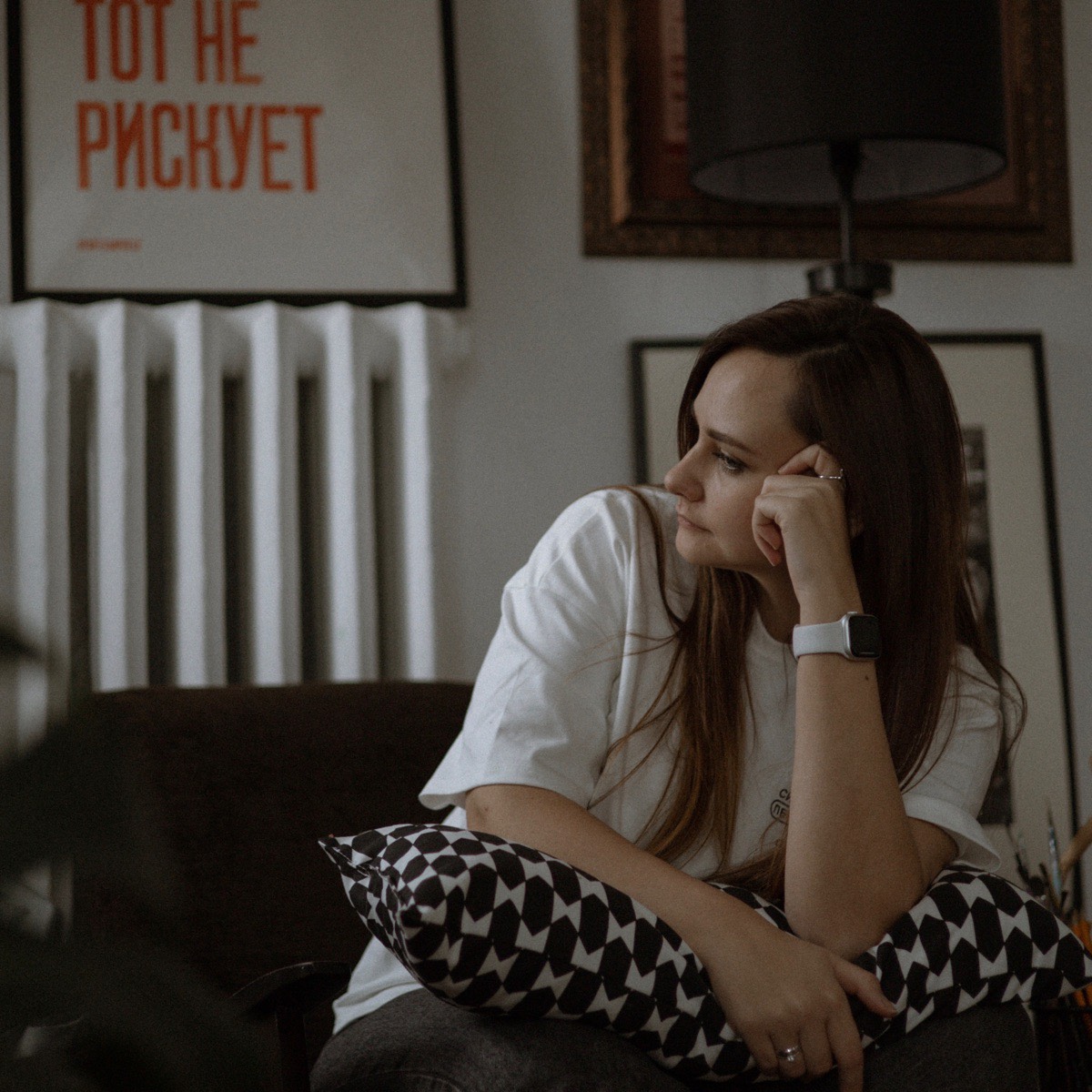 Анна Менькова | Сетка — социальная сеть от hh.ru