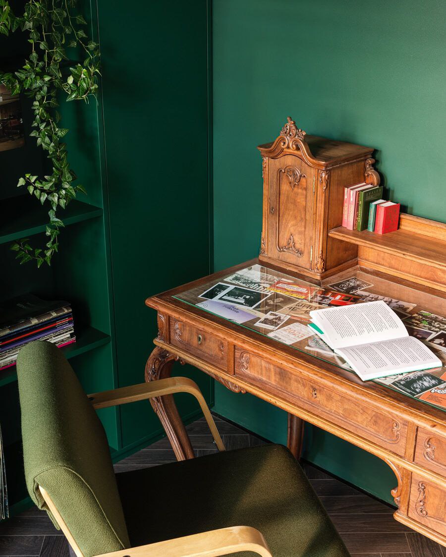 Дизайнер Валентина Дукмас рассказала и показала журналу WA, свой остроумный проект из Петербурга | Сетка — социальная сеть от hh.ru