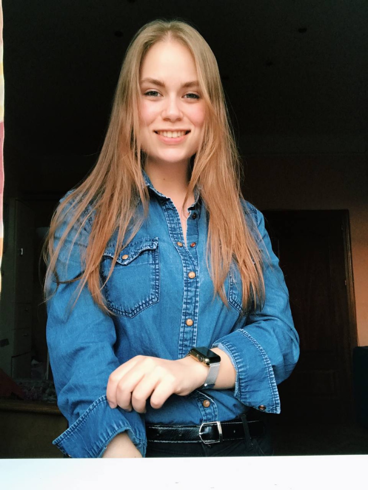 Дарья Сорвихина | Сетка — социальная сеть от hh.ru