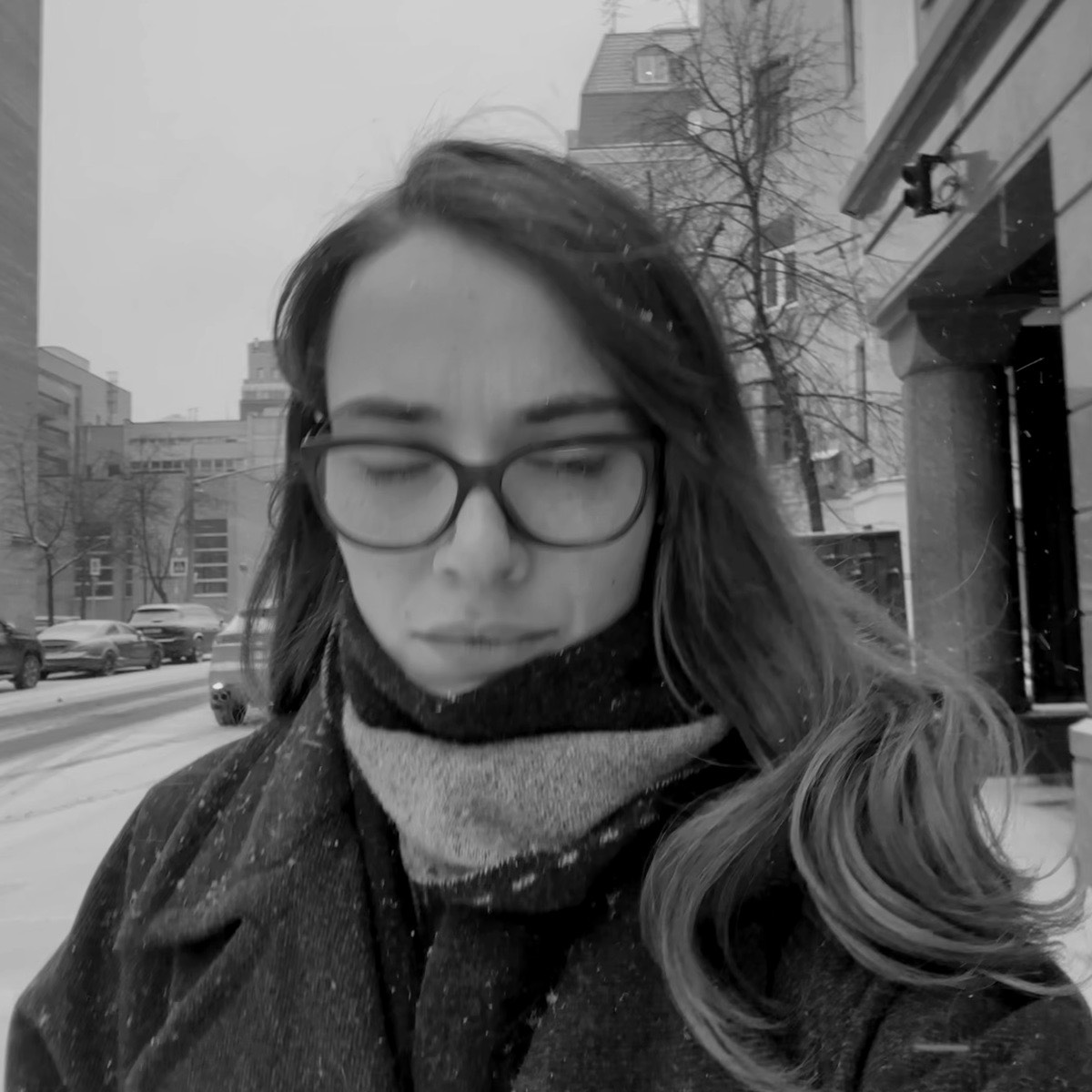 Марианна Шубина | Сетка — социальная сеть от hh.ru