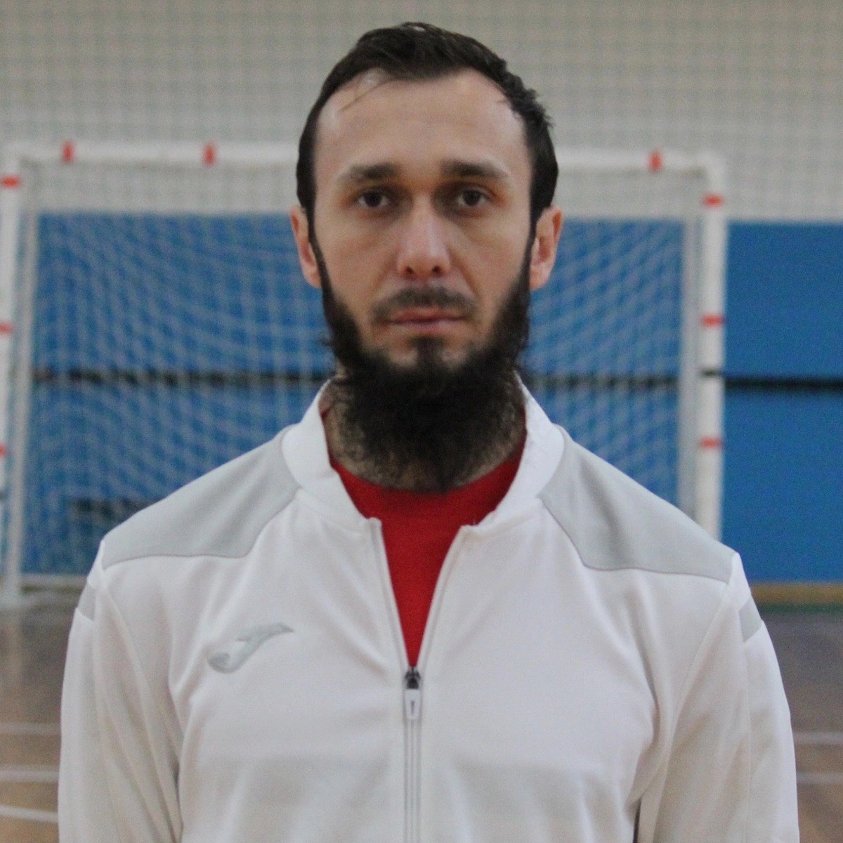 Зелимхан Нукаев