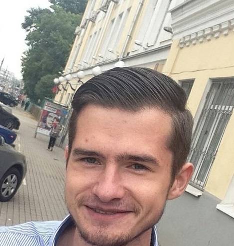 Довран Ходжаниязов | Сетка — социальная сеть от hh.ru