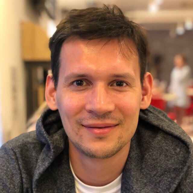 Федор Ананьин | Сетка — социальная сеть от hh.ru