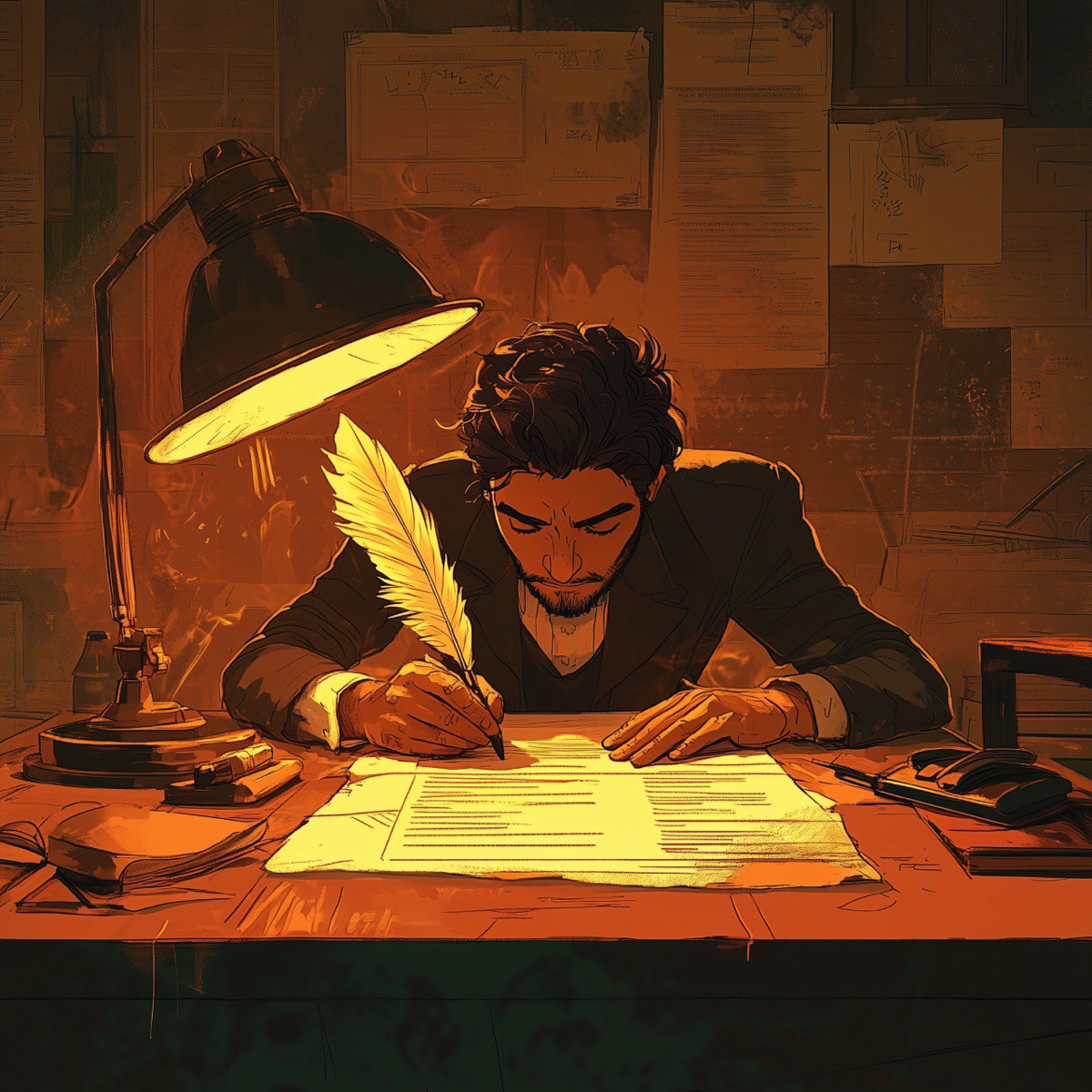 Идеальное резюме: пошаговая инструкция  
Ваше резюме — это ваша визитная карточка. Оно должно притягивать взгляд рекрутера и вызывать желание сохранить его, возможно даже в рамочке | Сетка — социальная сеть от hh.ru