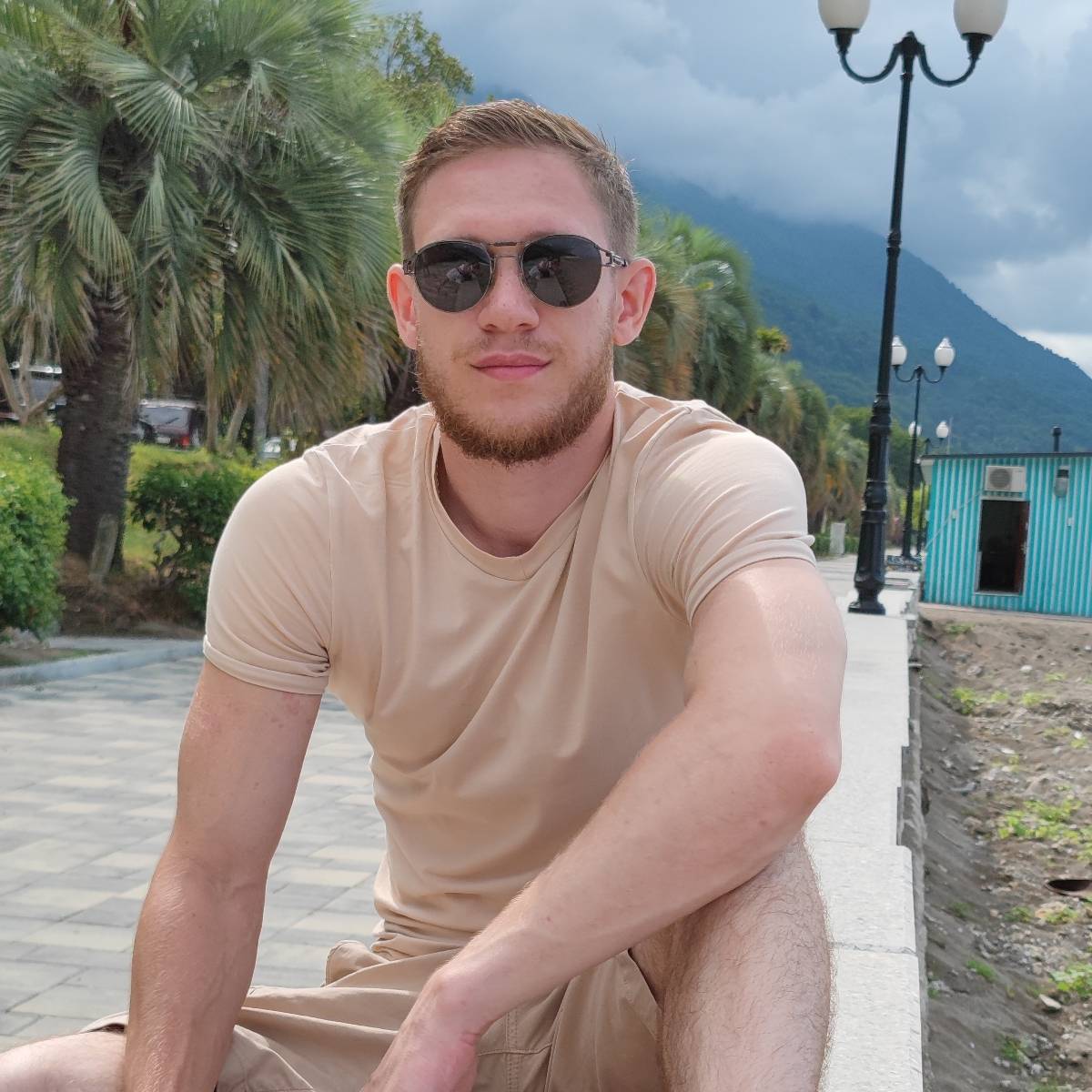 Илья Каленцов