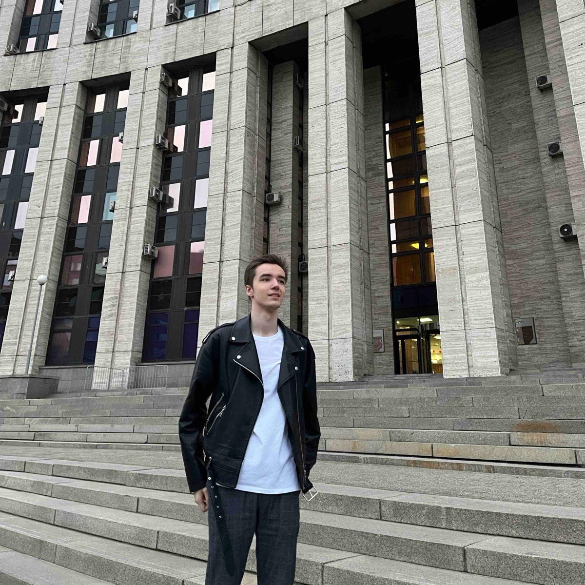 Владислав Ерохин | Сетка — социальная сеть от hh.ru