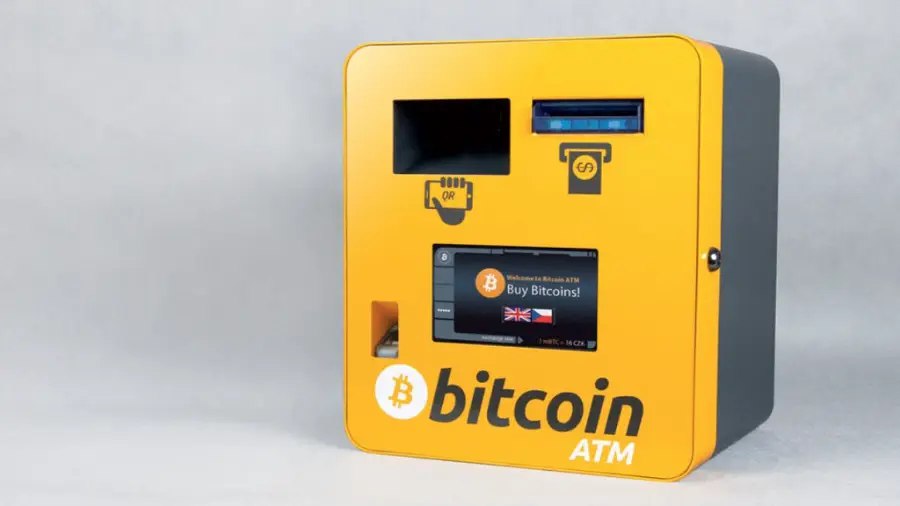 Bitcoin ATM Radar: Сальвадор уступил место Польше по числу криптоматов | Сетка — социальная сеть от hh.ru
