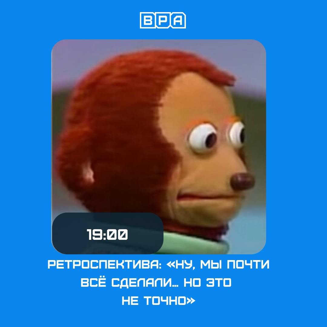💡 Типичный день программиста
Кофе, код, баги, дедлайны — и немного хаоса для настроения. А как у вас проходят дни?
Сделали свою подборку 🤌 | Сетка — социальная сеть от hh.ru