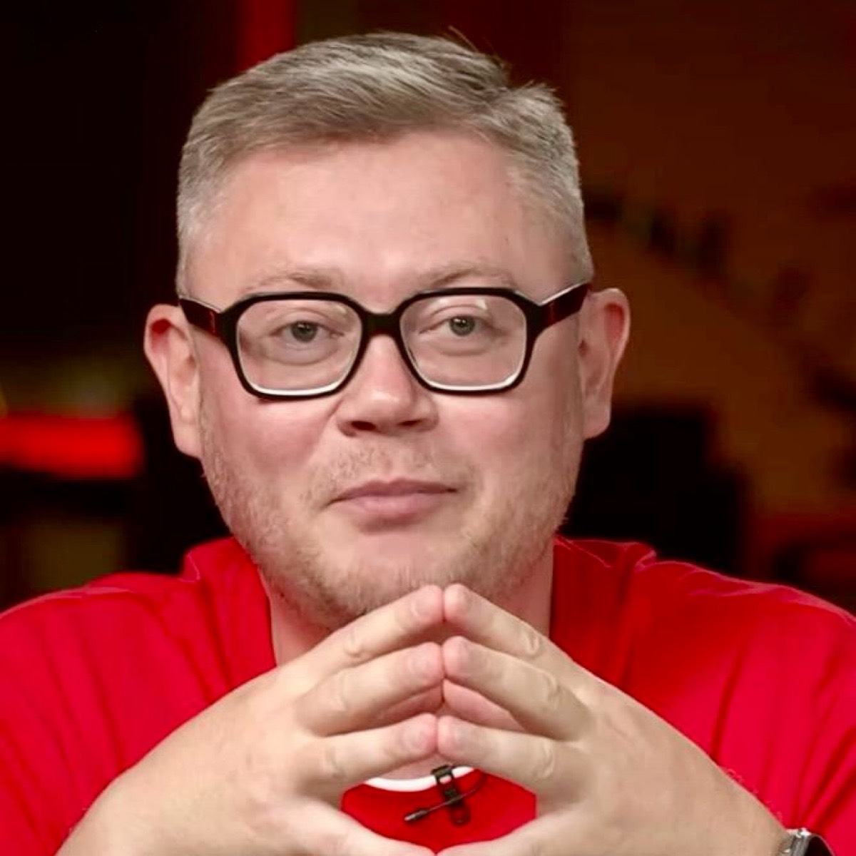 Руслан Аносов