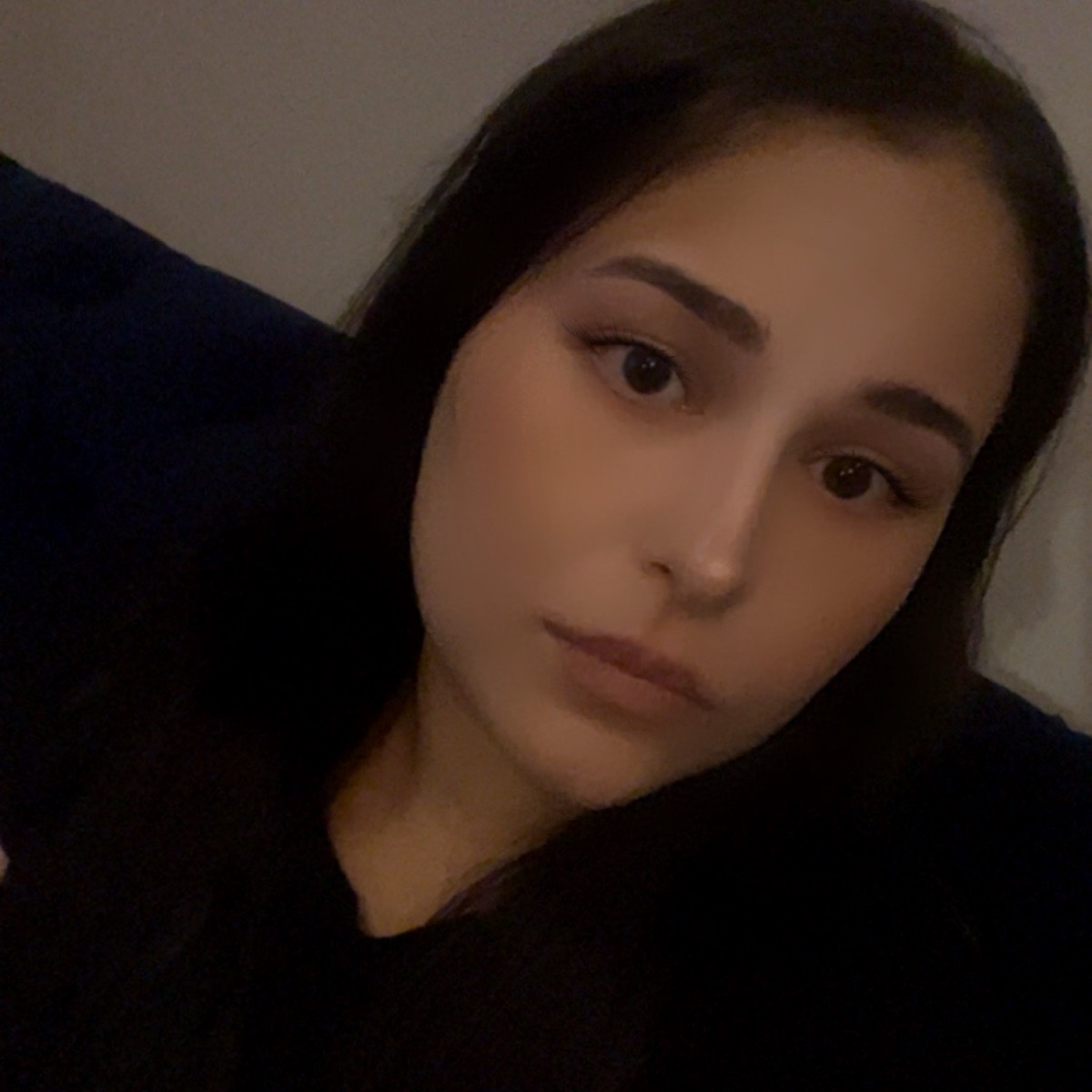 Карина Пашкина