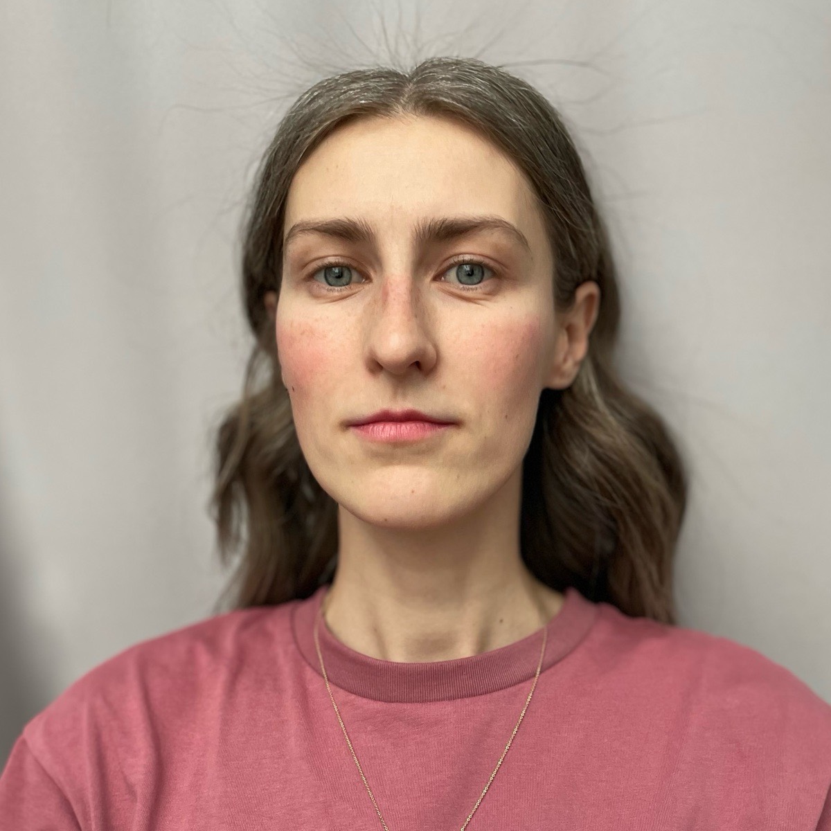 Ксения Кожанова