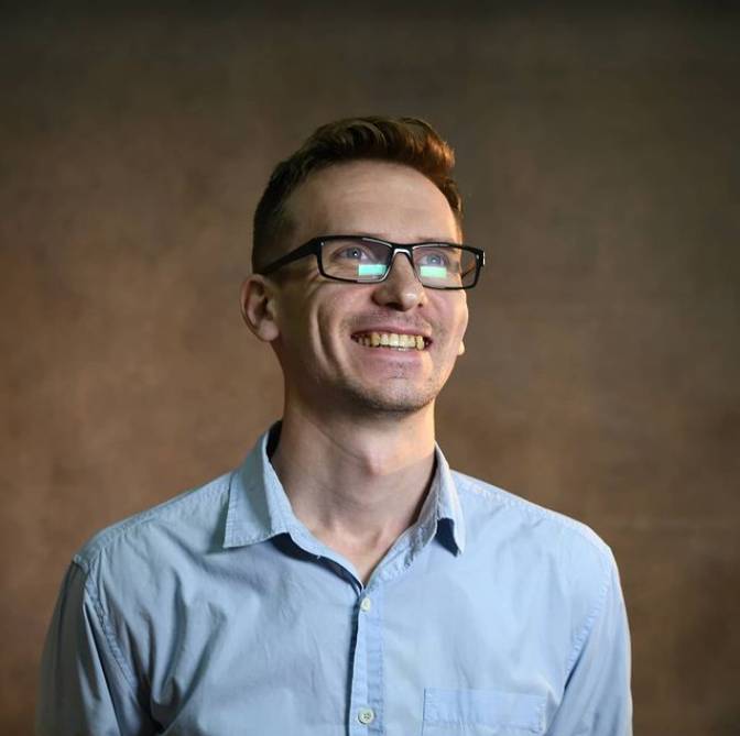 Иван Шестак | Сетка — социальная сеть от hh.ru