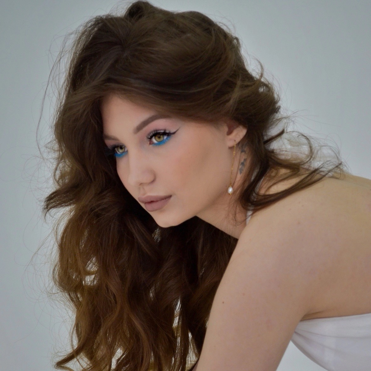 Viki Dreyman | Сетка — социальная сеть от hh.ru