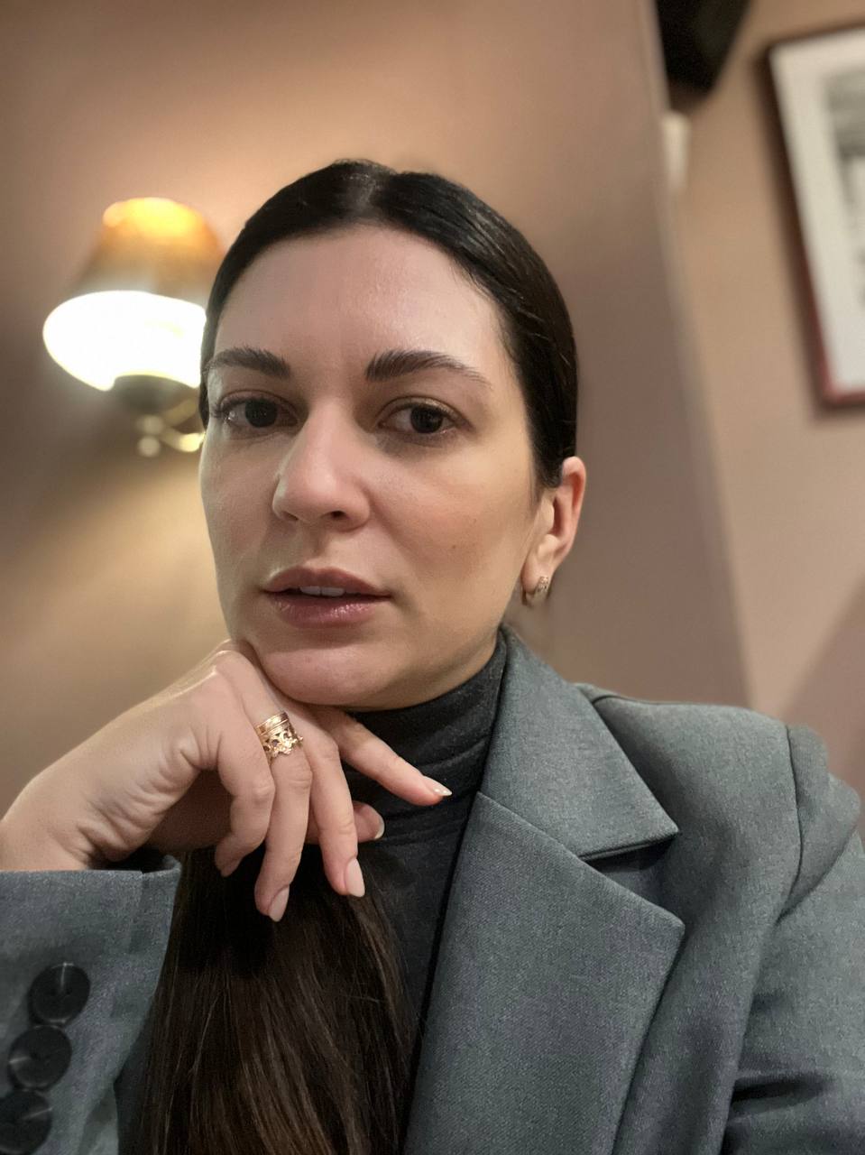 Привет!!! Как вы? Как ваш январь?
Я что-то не успела оглянуться, как уже почти прошел первый месяц 2025 года | Сетка — социальная сеть от hh.ru