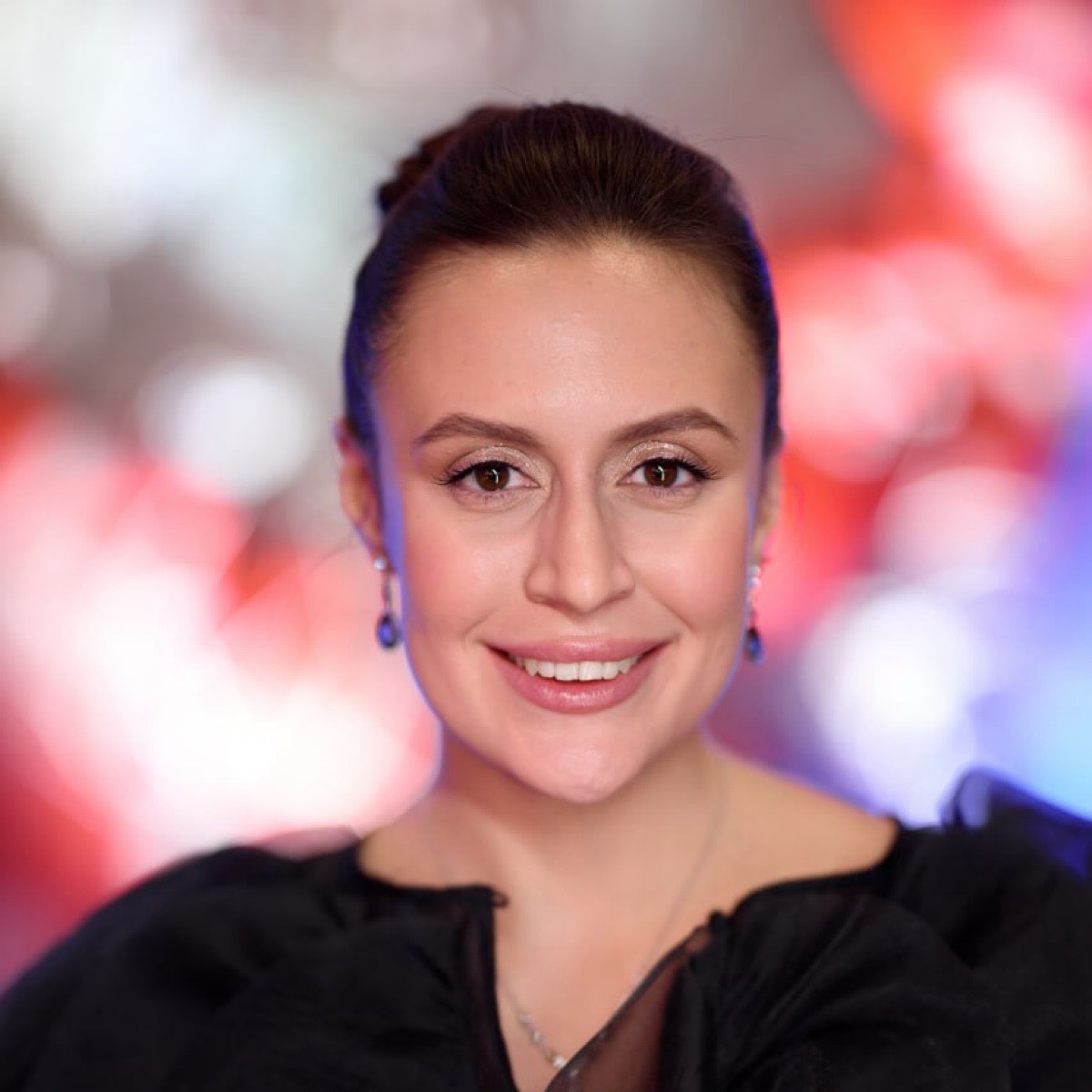 Елена Денисенко | Сетка — социальная сеть от hh.ru