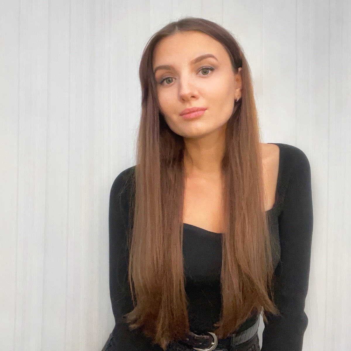 Алина Шамурадова | Сетка — социальная сеть от hh.ru